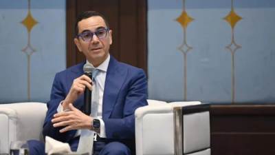 الخطيب: العلاقات المصرية التركية نموذج للشراكة المتوازنة