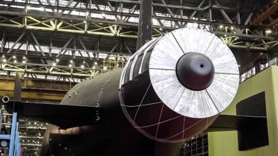 بشهادة أمريكية.. روسيا لديها ميزة نووية كبيرة في عمق البحر