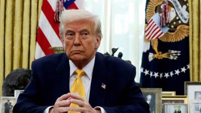 بعد فرمان ترامب.. الولايات المتحدة تخطط لاختبار سلاح مرعب عابر للقارات