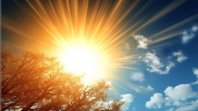 "الأرصاد": عودة الطقس المشمس.. والعظمى على القاهرة تسجل 29 درجة