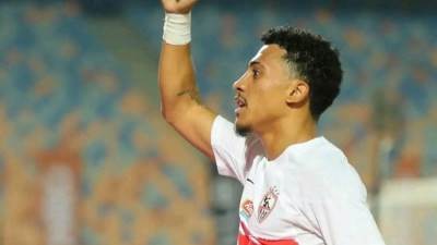 موقف بيزيرا من المشاركة مع الزمالك في السوبر المصري