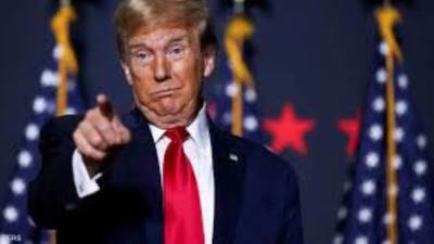 البيت الأبيض: دونالد ترامب يتابع الأوضاع في نيجيريا عن كثب