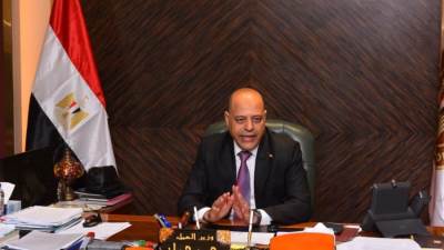 "جبران" في رسالة للعمال بالتضامن: مع التنظيم النقابي نرفع شعار معا نستطيع