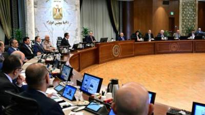 الحكومة توافق على مشروع قرار رئيس الوزراء بشأن تفعيل آلية التسجيل التلقائي لغير القادرين