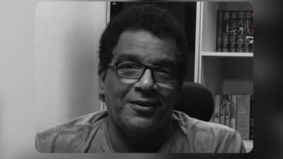 "القاهرة السينمائي" ينعى السيناريست أحمد عبد الله
