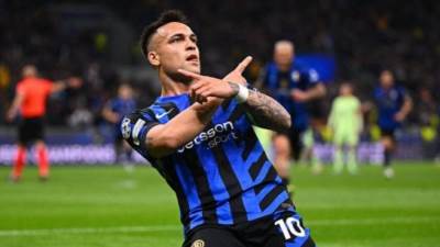 النيراتزوري يواصل التوهج الأوروبي بفوز جديد