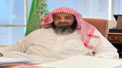 وكيل وزارة الشؤون الإسلامية بالسعودية: حريصون على التعاون مع الأزهر الشريف لتبادل الخبرات في تعزيز الوسطية