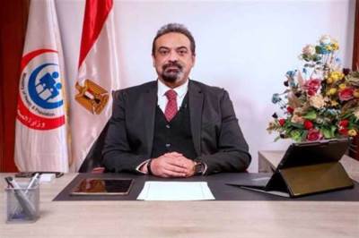 الصحة تدعو لنمط حياة صحي وغذاء متوازن في فعاليات المؤتمر العالمي للسكان والصحة والتنمية