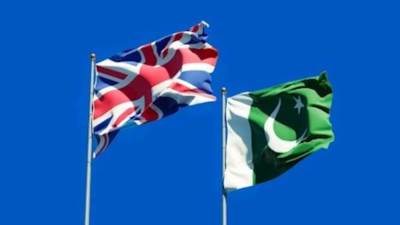باكستان وبريطانيا تبحثان تعزيز التعاون الدفاعي ويؤكدان أهمية مواصلة التنسيق لضمان استقرار المنطقة