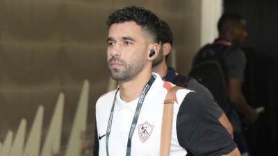 عبدالله السعيد: الفوز على الأهلي هدية الجماهير 