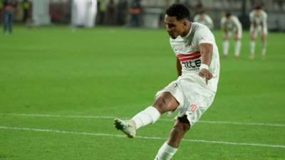 سيف الدين الجزيري: هدف الزمالك هو التتويج بالسوبر وإسعاد الجماهير