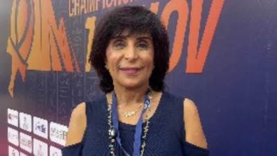 رئيس الاتحاد المصري للإعاقات الذهنية: مصر في "حتة تانية" بتنظيمها البطولات الدولية بأعلى مستوى