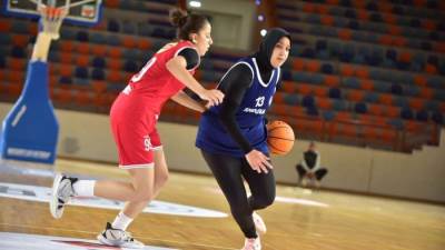 سبورتنج مع الجزيرة وسموحة أمام الأهلي في إياب نصف نهائي دوري المرتبط للسيدات