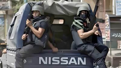 تعرف على الضربات الأمنية لقطاع الأمن الاقتصادي بالداخلية خلال 24 ساعة 