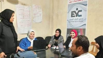 مجلس الشباب المصري يدفع بـ10 آلاف راصد ومتابع بانتخابات النواب لتعزيز الشفافية والنزاهة