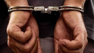 كشف ملابسات تداول فيديو بقيام شخصين بسرقة دراجة نارية