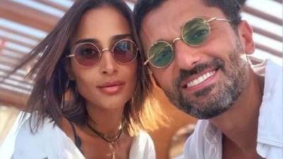 "علمت بطلاقي من إنستجرام".. آن الرفاعي تفجر مفاجأة بشأن انفصالها عن كريم محمود عبدالعزيز