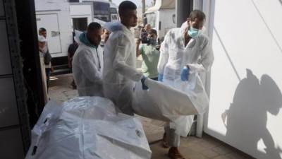 أطباء بلا حدود: الأوضاع الإنسانية بغزة ما زالت مروّعة