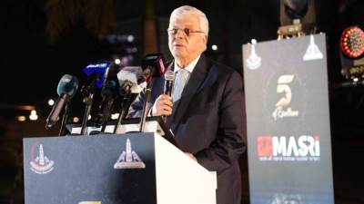 وزير التعليم العالي يشهد احتفالية ذكرى تأسيس مركز الأبحاث الطبية بجامعة عين شمس