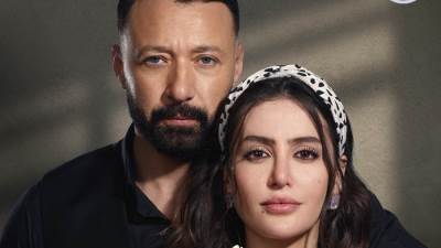 تعرف على قصة مسلسل "2 قهوة" بطولة أحمد فهمي ومرام علي