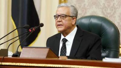 أول تعليق من رئيس مجلس النواب على صدور قانون الإجراءات الجنائية