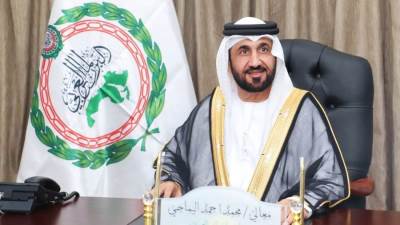 رئيس البرلمان العربي يتوجه للبحرين للمشاركة في الاجتماع الـ19 رؤساء مجالس الشوري