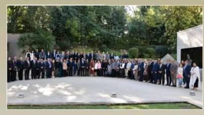 السفارات والقنصليات المصرية في الخارج تواصل الترويج لافتتاح المتحف المصري الكبير