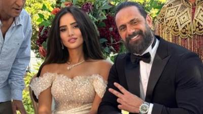 عمرو مهدي لـ"بوابة روزاليوسف": تصدري الترند دليل نجاحي بورد وشوكولاتة