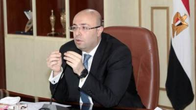 انطلاق منافسات دوري"كأس محافظ بنى سويف " لكرة القدم بمشاركة 16 فريقاً