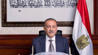 محافظ أسيوط انطلاق الدورة التدريبية الأولى بالتعاون مع المحكمة العربية للتحكيم الأحد القادم 