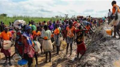 الأمم المتحدة: 21 مليون شخص في السودان يواجهون انعدامًا حادًا في الأمن الغذائي