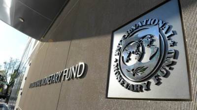 النقد الدولي يبدأ مهمة جديدة في أوكرانيا وسط تشديد على مكافحة الفساد