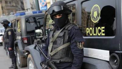 كشف ملابسات تداول منشور بتضرر سيدة من مدرس لقيامه بالتعدي على نجلها بعصا خشبية بمدرسة