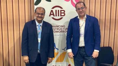 وزير المالية: محفظة استثمارية أوسع وأكثر تنوعًا وتوافقًا مع أولوياتنا التنموية الوطنية 