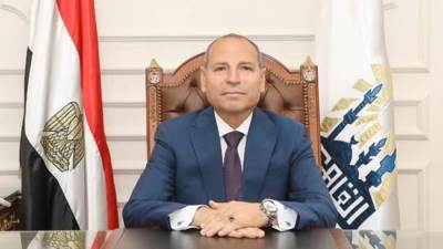 محافظ القاهرة: "عشاء في الظلام" ومبادرة "المس حلمك" تجسد إرادة المصريين وقدرتهم على الإلهام والتغيير