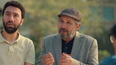 كمال أبو رية لـ"بوابة روزاليوسف": "كارثة طبيعية" أعاد اكتشاف جانبي الكوميدي