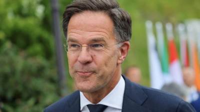 أمين عام حلف الناتو يشيد بـ"النهج الأمني العملي" لفنلندا ودورها في الدفاع الأوروبي