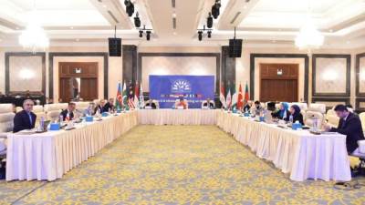 وزير الصحة: مصر تطلق أول اجتماع لوزراء صحة دول الثماني النامية D-8