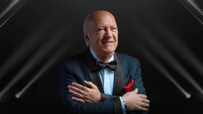  الرئيس السيسى  يكلف وزير الصحة بمتابعة الحالة الصحية للفنان "عمر خيرت"