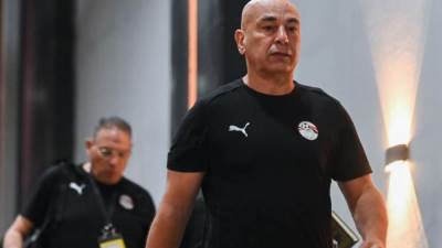 أبو ريدة يحسم الجدل ويكشف مصير حسام حسن مع منتخب مصر