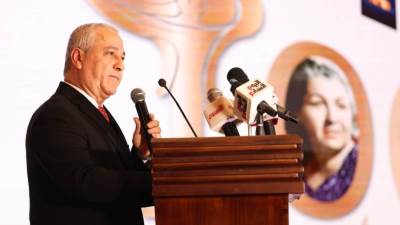 الشوربجى: الصحافة القومية تسير على الطريق الصحيح 