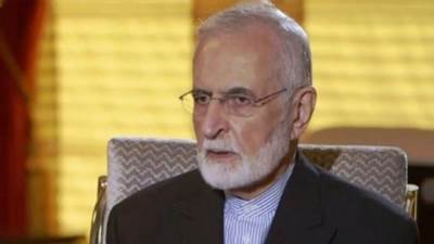 مستشار خامنئي: مستعدون للنظر في خطة روسيا والصين للتعاون مع وكالة الطاقة الذرية