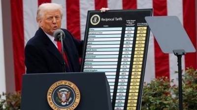 سباق عالمي بين شركات الأدوية لتعزيز استثماراتها في الولايات المتحدة لتفادي رسوم ترامب