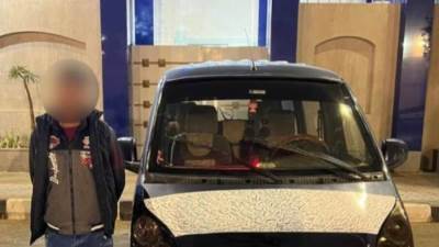 القبض على قائد "فان" بأسيوط بعد مشادة كلامية بسبب زيادة الأجرة