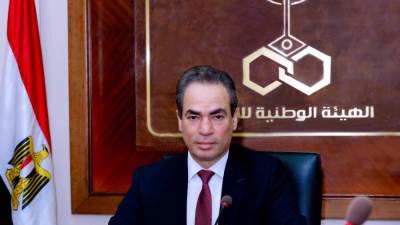 أحمد المسلماني: برنامج الشركة المتحدة (دولة التلاوة) تعزيز للقوة الناعمة المصرية