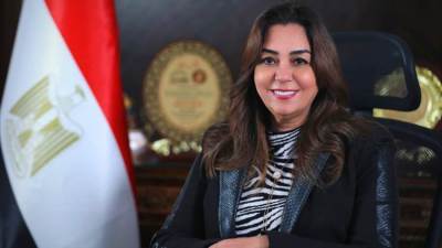 وزيرة التنمية المحلية: مصر تطلق مؤتمر "إصلاح وتمكين الإدارة المحلية" 27 نوفمبر
