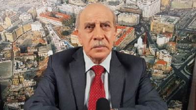 فيصل: المقاومة حق ثابت.. وتحذيرات من مخططات نزع السلاح وتوسيع العدوان