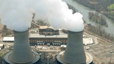 مليار دولار لتمويل إعادة تشغيل المفاعل النووي في ولاية بنسلفانيا الأمريكية