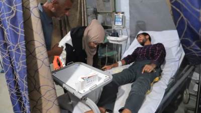 24 شهيدًا في خروقات إسرائيلية بخان يونس وغزة والاحتلال يزعم اغتيال مسؤول بالقسام