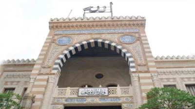 غدًا.. الأوقاف تفتتح 10 مساجد ضمن خطتها لإعمار بيوت الله عز وجل